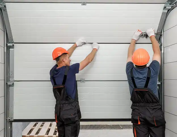 garage door service Inverness Highlands South